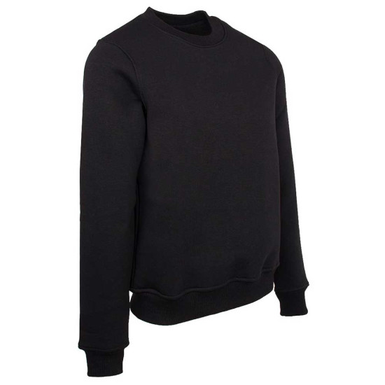 Target Γυναικείο φούτερ Fleece Crewneck ''Basics Label''